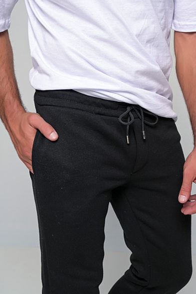 Φόρμα Mαύρη JW